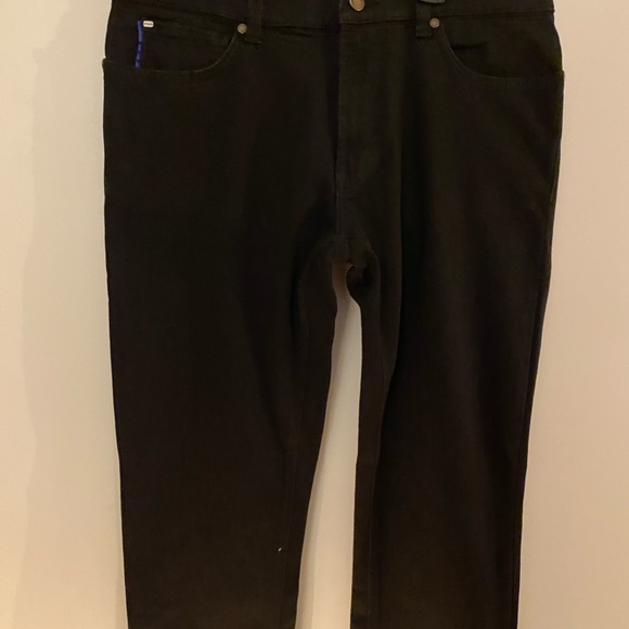 Denim Black *Black - Picture 3 of 3